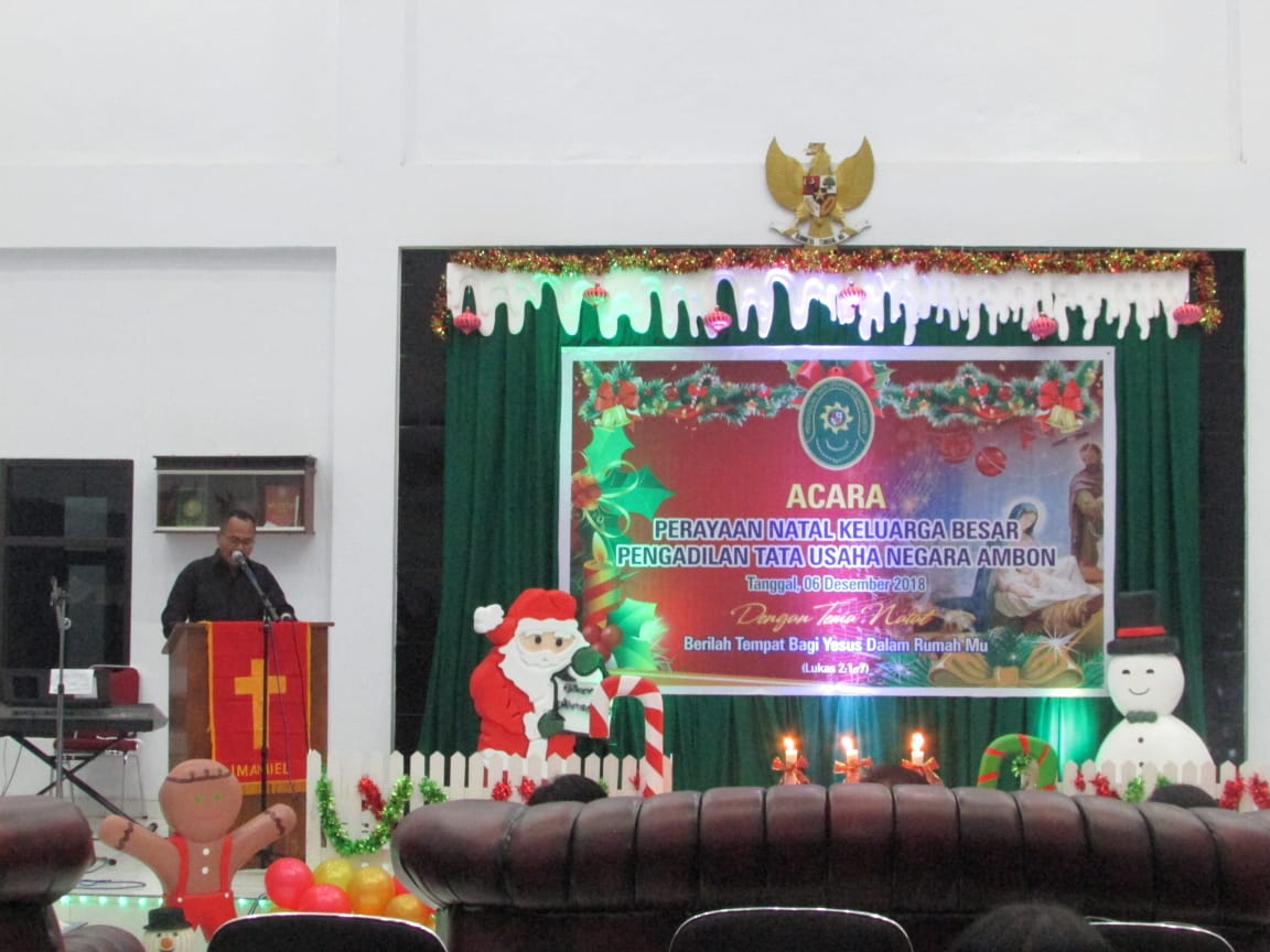 Featured image of post Tertib Acara Natal Keluarga Hata patujulo huhuasi pembawa acara ketua natal mewakili anggota penasehat bph ii